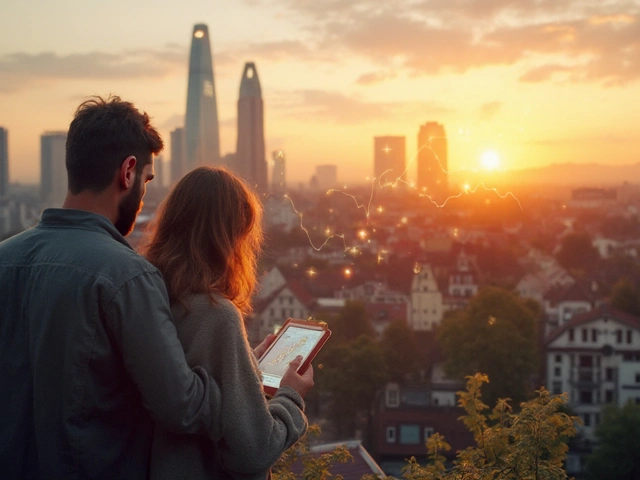 Wie viel werden Häuser 2030 kosten? Prognose für Deutschland
