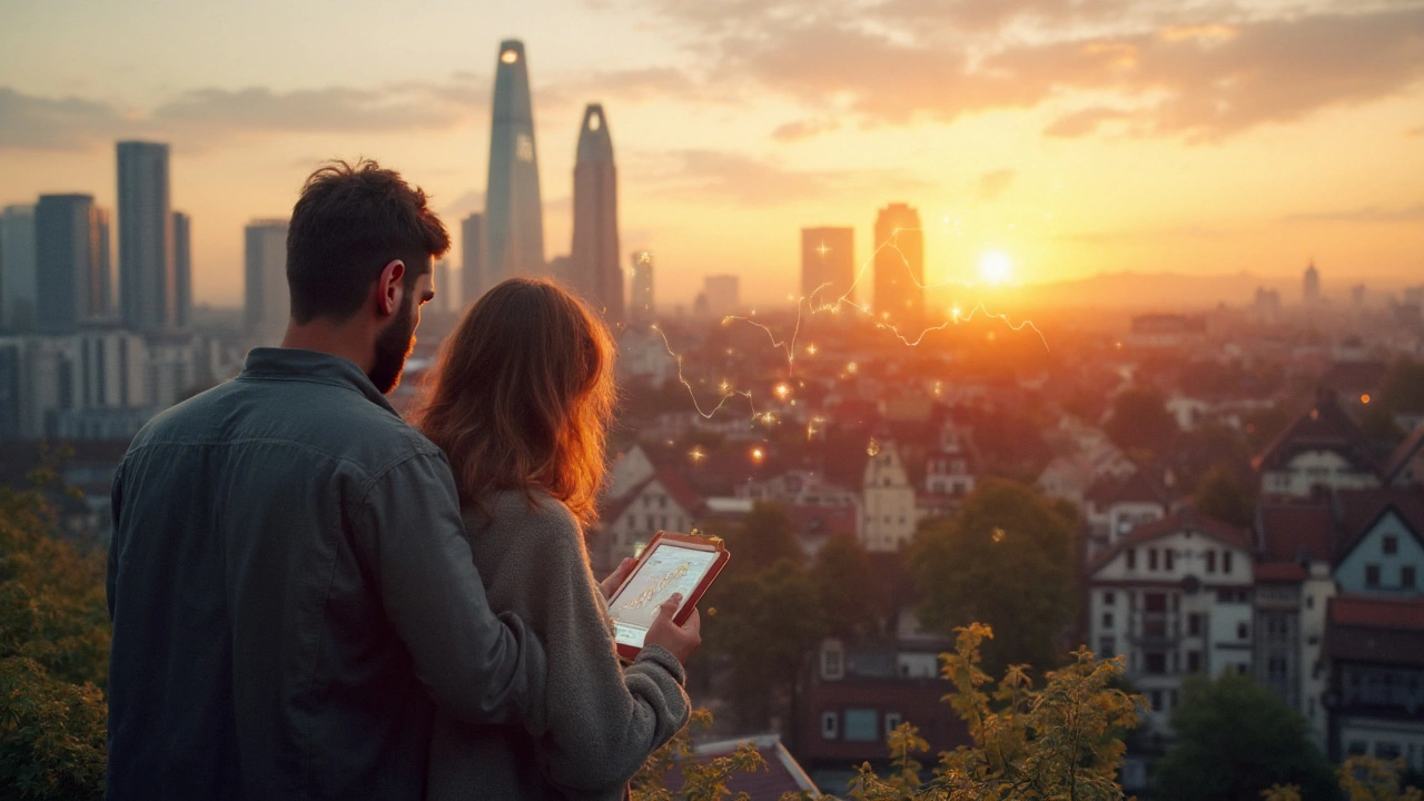 Wie viel werden Häuser 2030 kosten? Prognose für Deutschland
