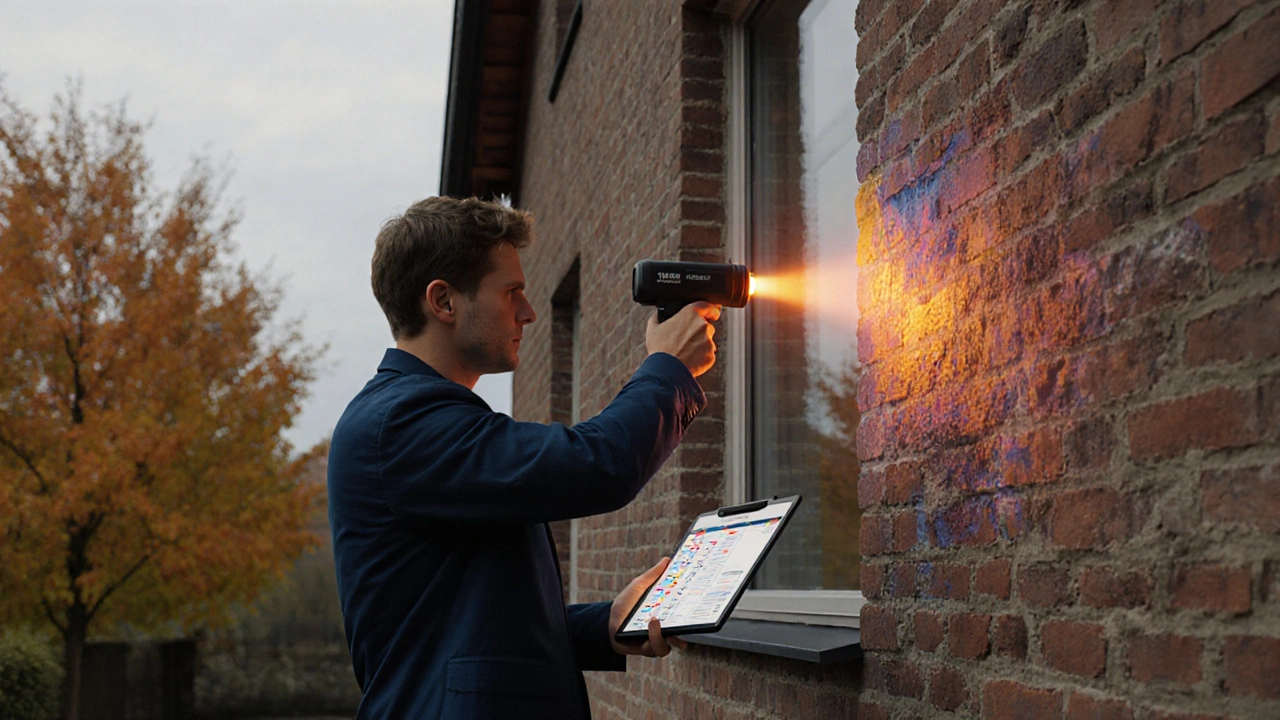 Energetische Sanierung von Wohnimmobilien: Der vollständige Schritt-für-Schritt-Plan 2025