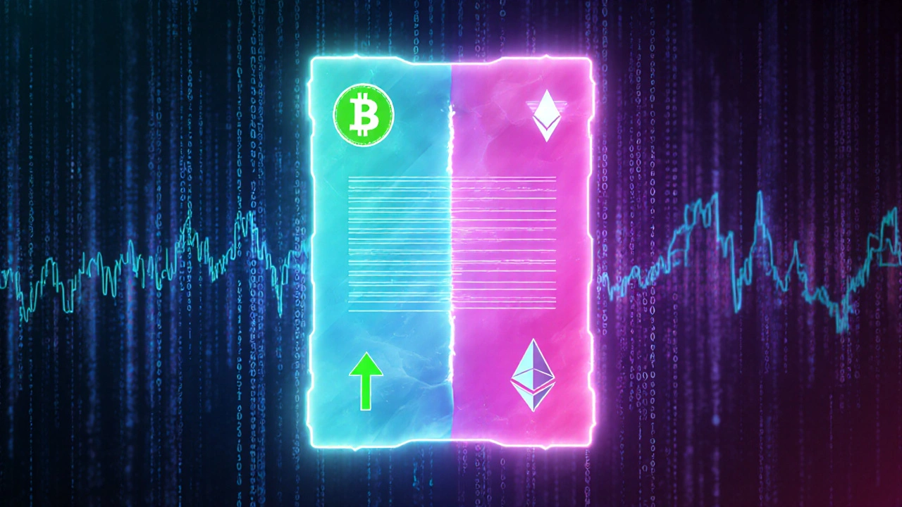 Krypto-Optionen: So funktioniert der Handel einfach erklärt