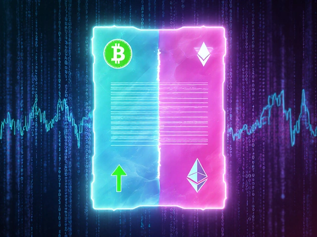Krypto-Optionen: So funktioniert der Handel einfach erklärt