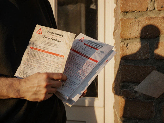 Privatverkauf einer Immobilie: Rechtliche Stolperfallen und wie Sie sich absichern