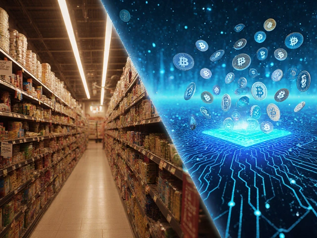 Ursachen der Inflation in Kryptowährungen - Was treibt den Wertverfall?