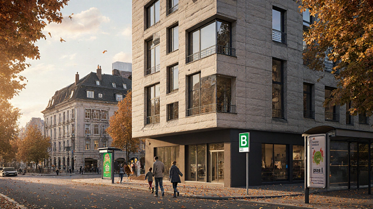 Wertsteigernde Faktoren bei Immobilien: So erhöhen Sie den Verkaufspreis in 2025