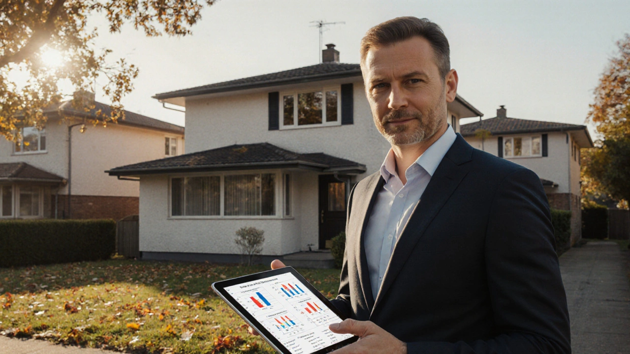 Immobilienwert ermitteln: Die 3 anerkannten Bewertungsmethoden, die wirklich zählen