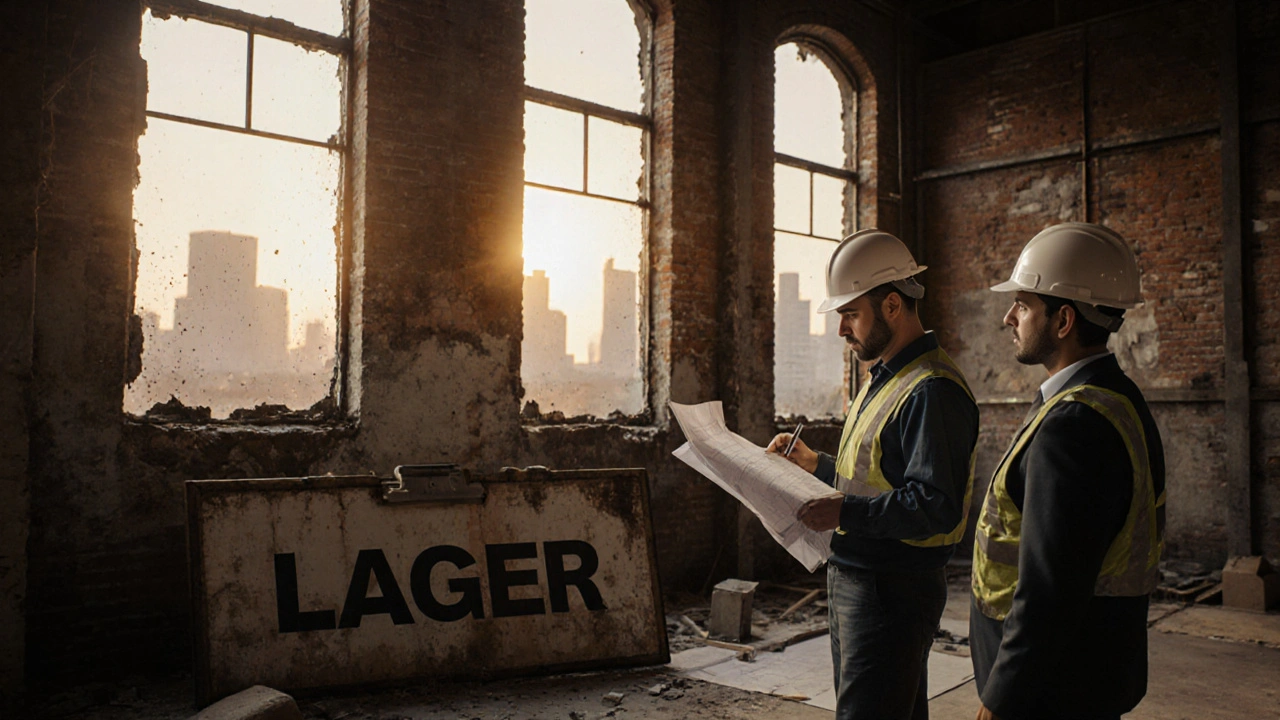 Nutzungsänderung bei Bestandsimmobilien: So prüfen Sie die Genehmigungspflicht richtig