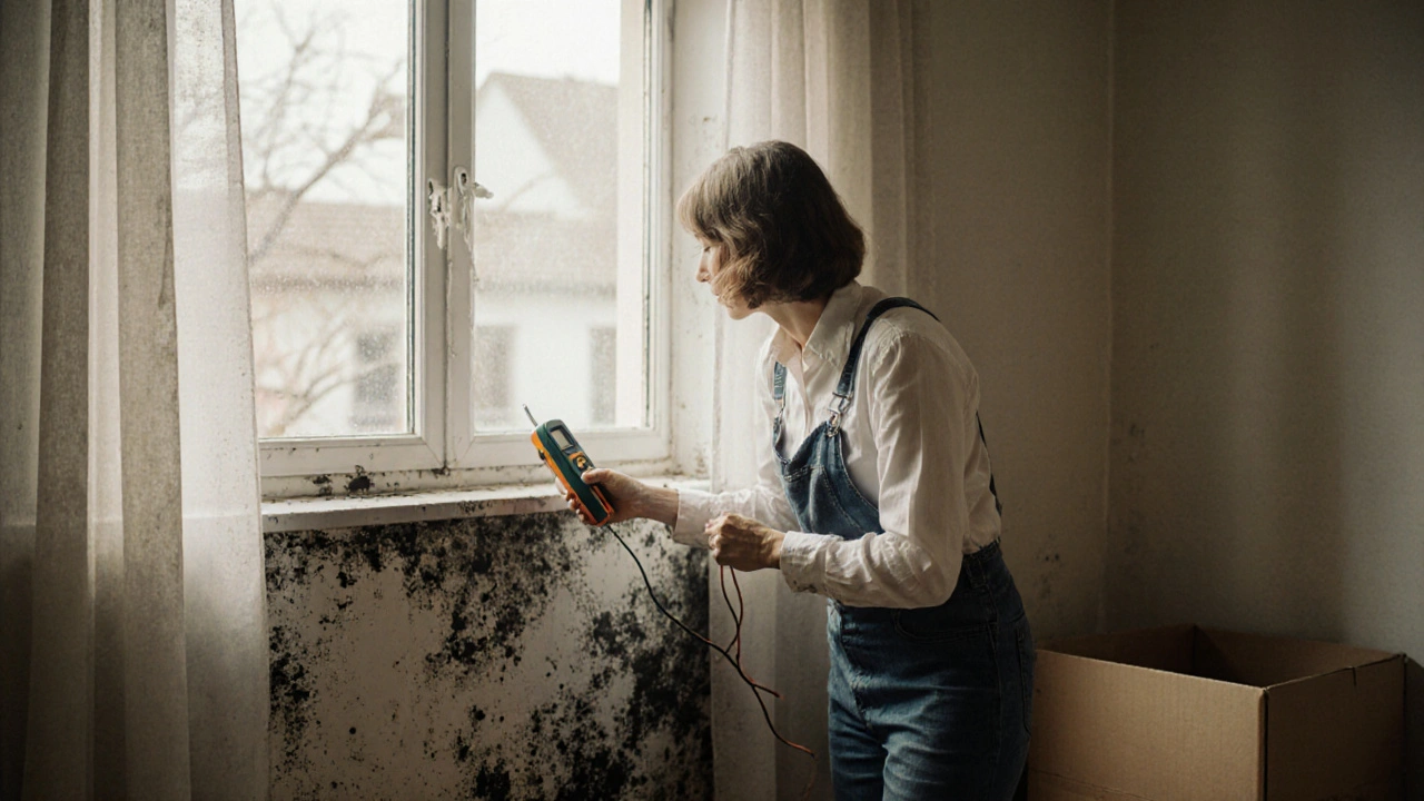 Renovierungszeitpunkt finden: Markt, Zustand und Finanzierung im Blick