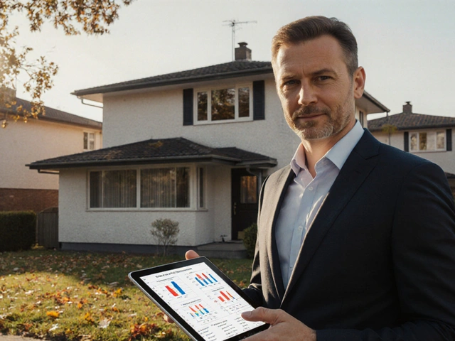 Immobilienwert ermitteln: Die 3 anerkannten Bewertungsmethoden, die wirklich zählen