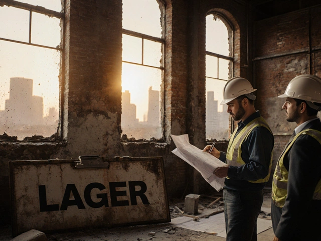 Nutzungsänderung bei Bestandsimmobilien: So prüfen Sie die Genehmigungspflicht richtig