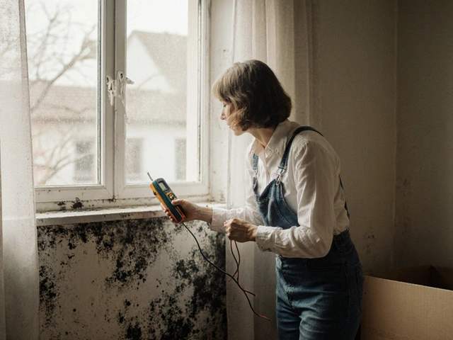 Renovierungszeitpunkt finden: Markt, Zustand und Finanzierung im Blick