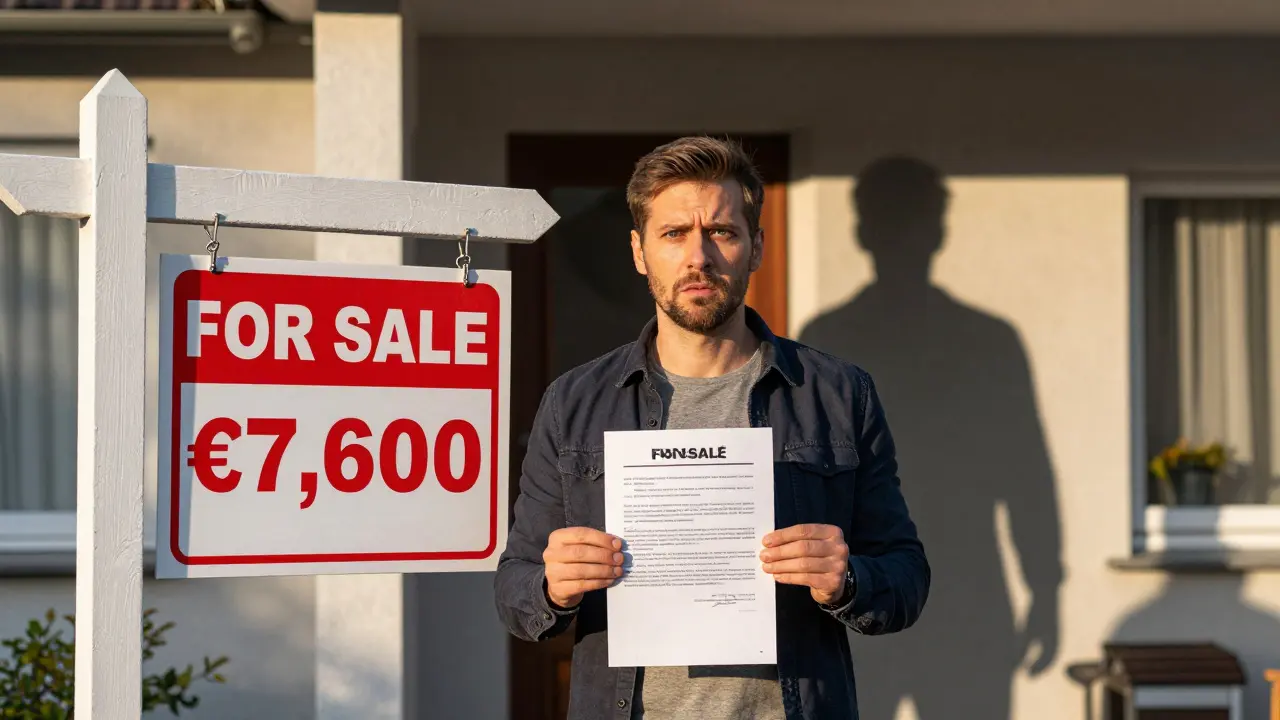 Kostenfallen bei Vorfälligkeitsentschädigungen bei Immobilienkrediten vermeiden