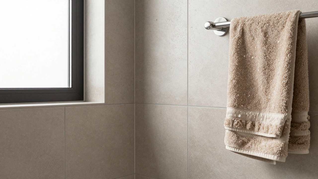 Materialauswahl für Bad, Küche und Wohnbereich: Die besten Bodenbeläge für jeden Raum