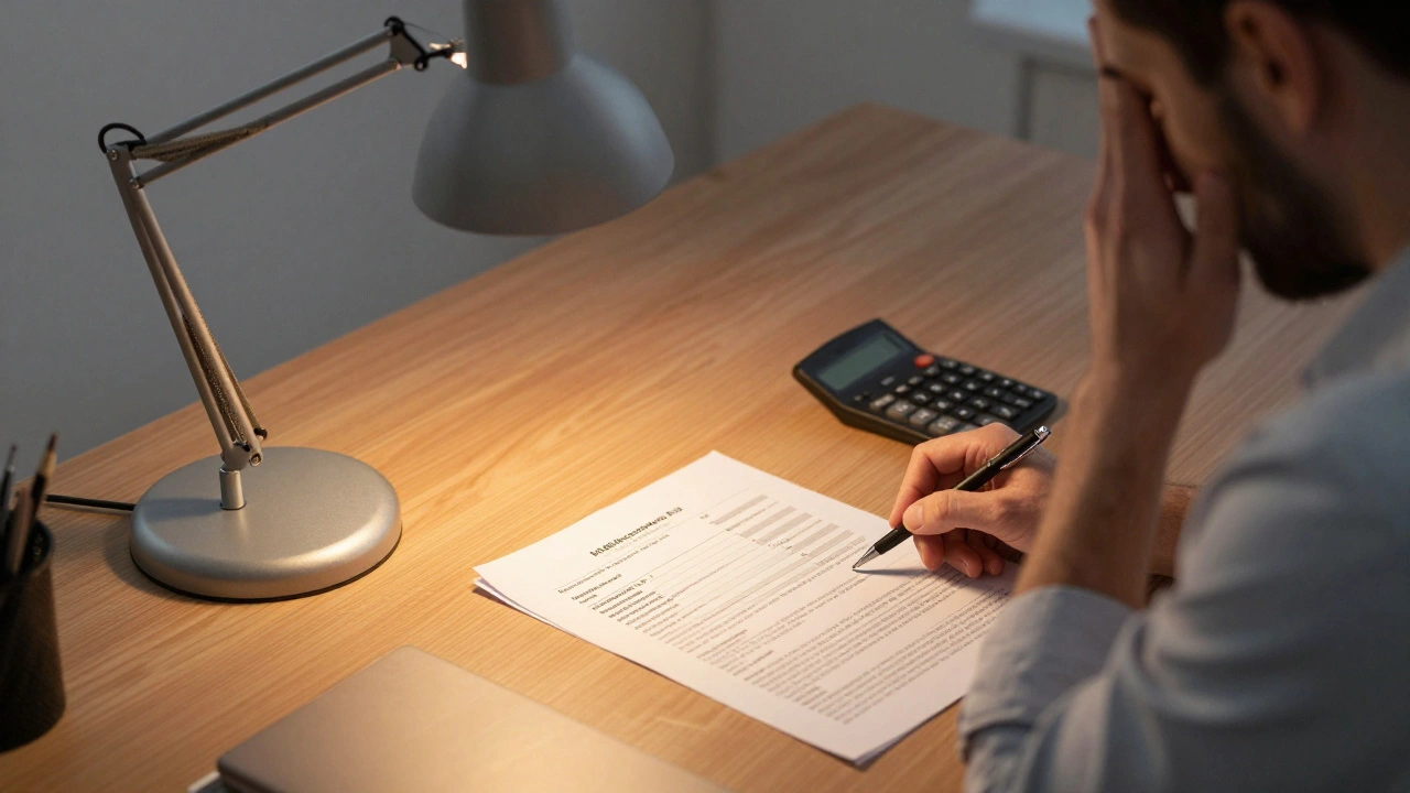 Nebenkostenpauschalen im Kaufvertrag von Immobilien: So regeln Sie die Kosten richtig