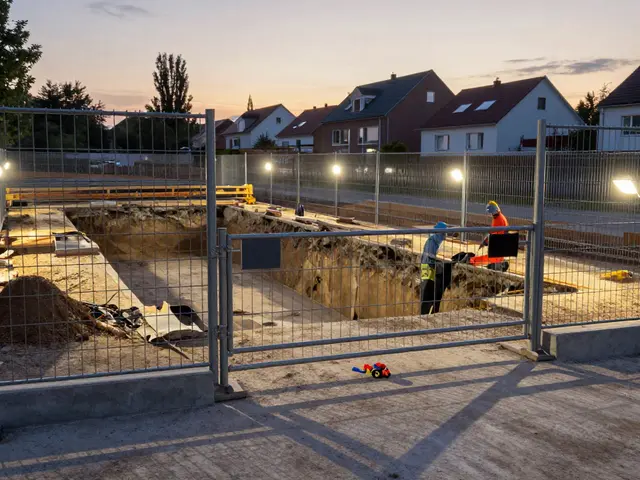 Haftungsrisiken auf Baustellen: So sichern Sie sich als Bauherr richtig ab