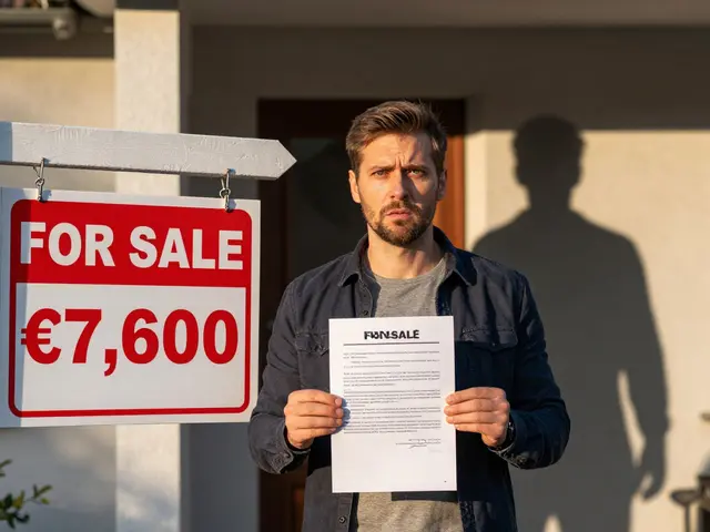 Kostenfallen bei Vorfälligkeitsentschädigungen bei Immobilienkrediten vermeiden