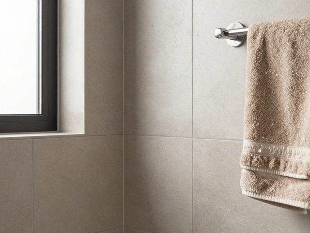 Materialauswahl für Bad, Küche und Wohnbereich: Die besten Bodenbeläge für jeden Raum