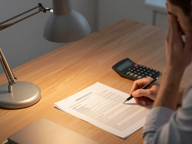 Nebenkostenpauschalen im Kaufvertrag von Immobilien: So regeln Sie die Kosten richtig