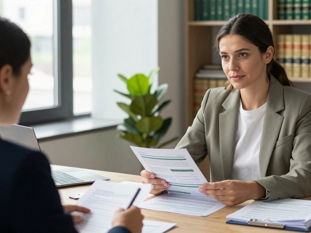 Steuerberatung beim Immobilienverkauf: Kosten, Vorteile und was Sie unbedingt wissen müssen