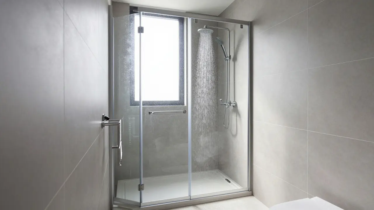 Badewanne oder Dusche? Die richtige Wahl bei der Badrenovierung 2026