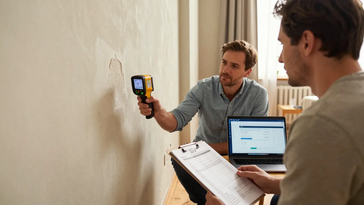 Energieberatung fördern: Kostenlos oder mit Zuschuss fürs Haus - So nutzen Sie die BAFA-Förderung 2025