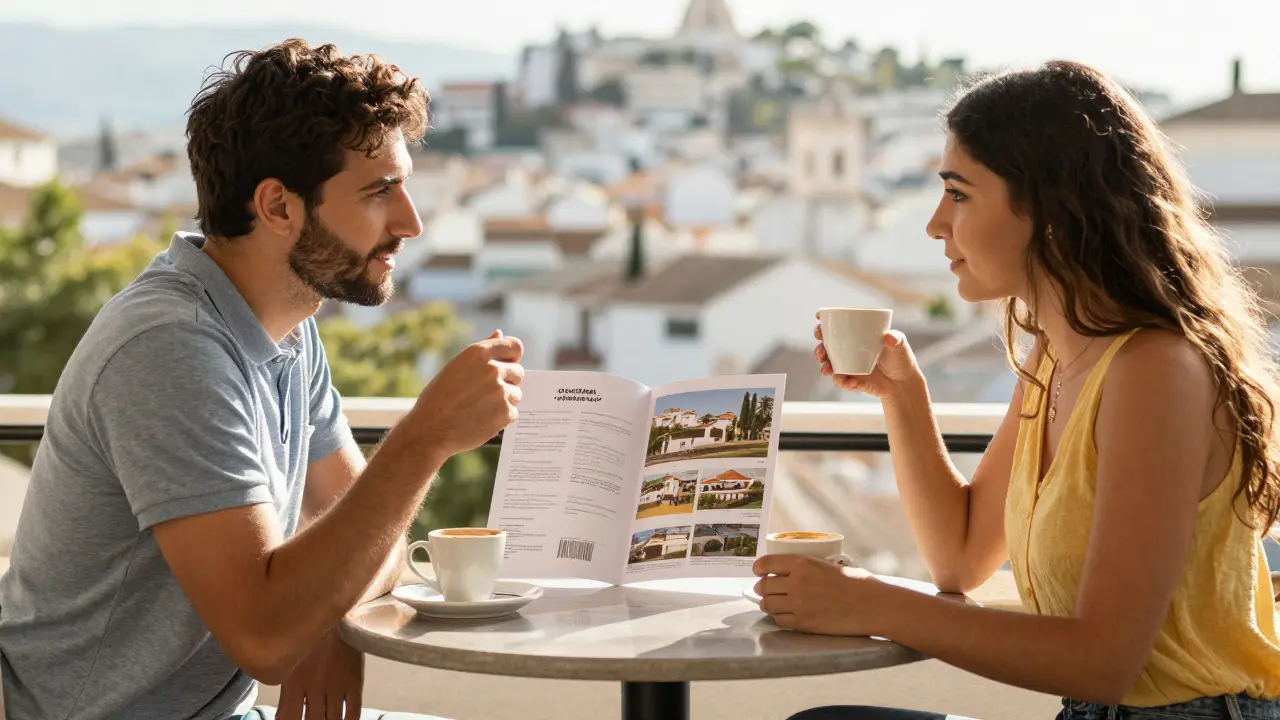 Erfolgreich verhandeln beim Immobilienkauf im Ausland: Kultur und Taktik