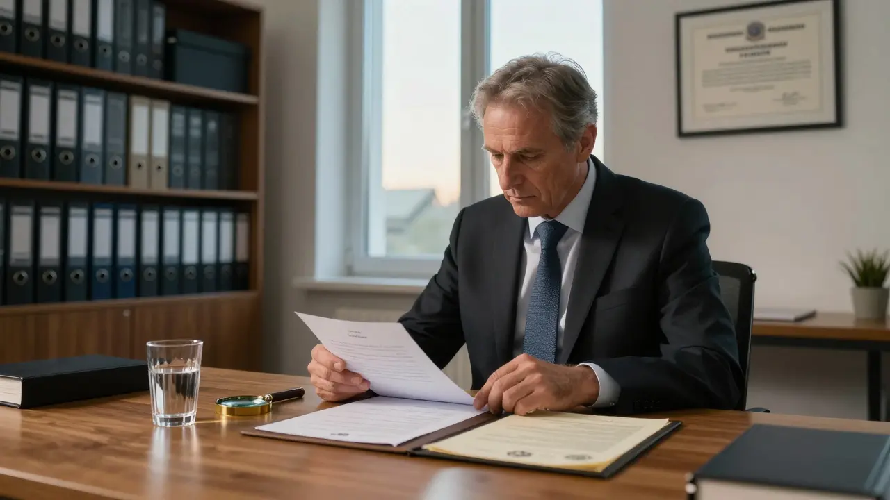 Testamentsvollstreckung bei Immobilien: Aufgaben, Haftung und Praxis-Tipps