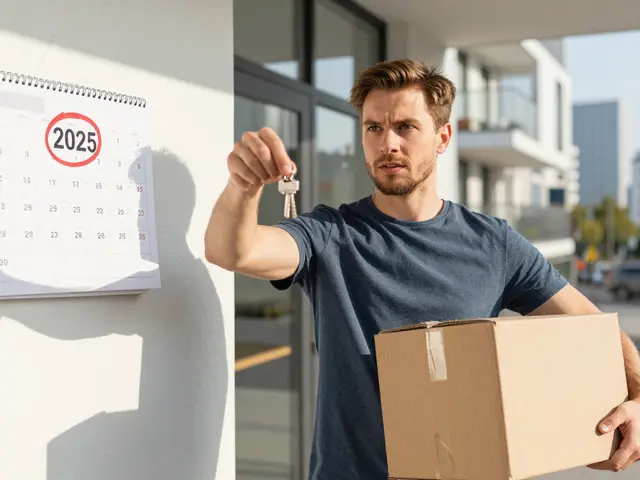 Auswanderung und Immobilienbesitz: So funktioniert die steuerliche Registrierung in Deutschland