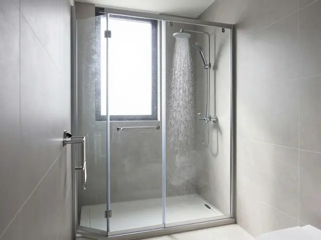 Badewanne oder Dusche? Die richtige Wahl bei der Badrenovierung 2026