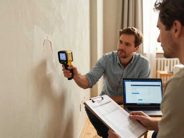 Energieberatung fördern: Kostenlos oder mit Zuschuss fürs Haus - So nutzen Sie die BAFA-Förderung 2025