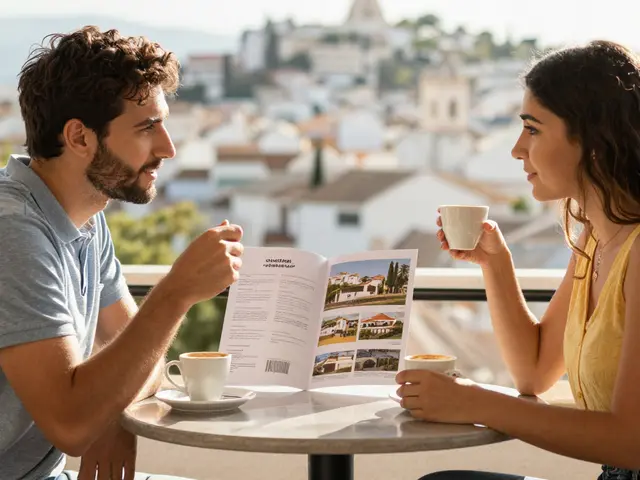 Erfolgreich verhandeln beim Immobilienkauf im Ausland: Kultur und Taktik