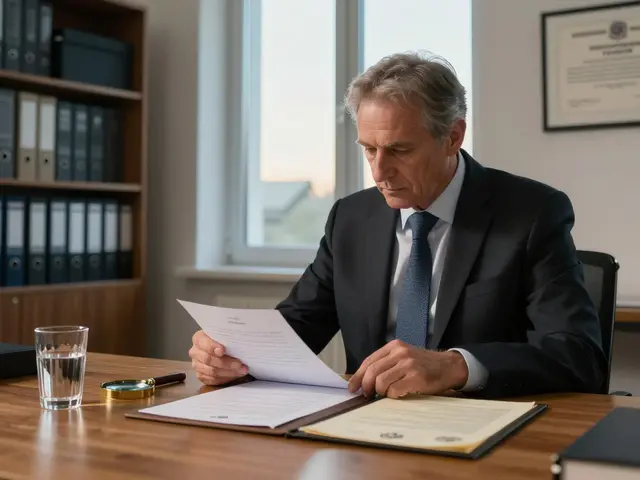 Testamentsvollstreckung bei Immobilien: Aufgaben, Haftung und Praxis-Tipps