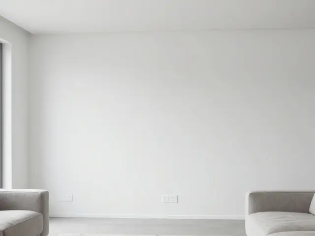 Unterputzinstallation vs. Aufputzinstallation: Die entscheidenden Vor- und Nachteile im Vergleich