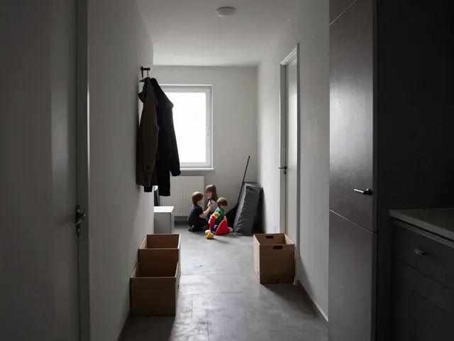 Wohnqualität steigern durch Grundrissoptimierung im Einfamilienhaus: So nutzt du jede Quadratmeter