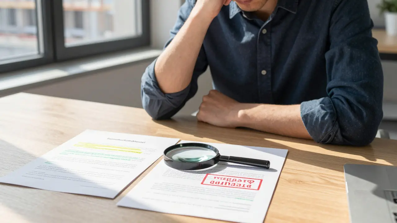 Bauträgervertrag prüfen: So sichern Sie sich vor Kostenfallen und Bauplänen