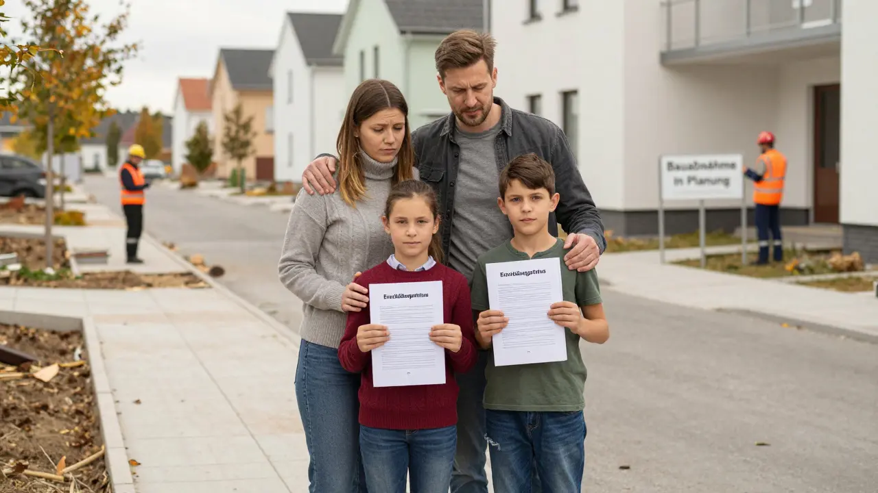 Erschließungsbeiträge und Anliegerkosten: So vermeiden Eigentümer unerwartete Kosten beim Immobilienkauf