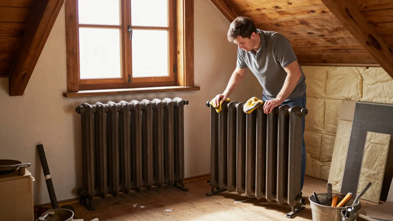 Nachhaltige Haussanierung: So verbessern Sie Kreislaufwirtschaft und CO₂-Bilanz Ihres Hauses