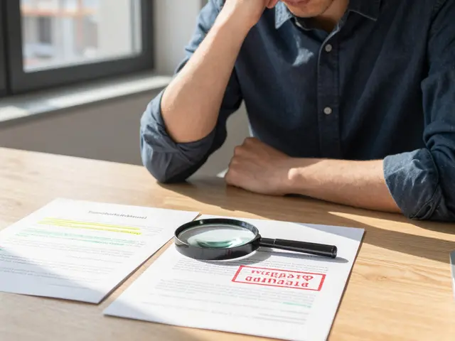 Bauträgervertrag prüfen: So sichern Sie sich vor Kostenfallen und Bauplänen