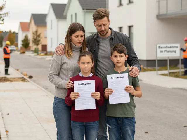 Erschließungsbeiträge und Anliegerkosten: So vermeiden Eigentümer unerwartete Kosten beim Immobilienkauf