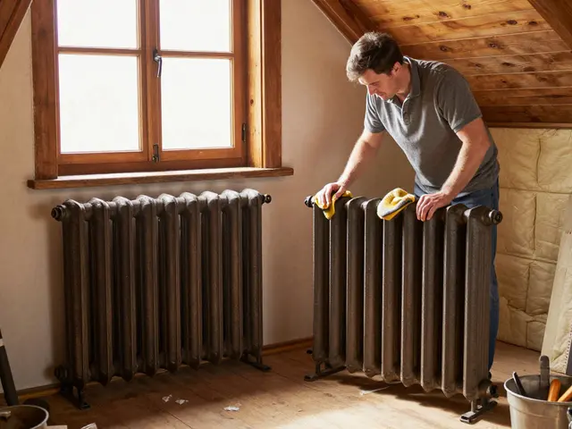 Nachhaltige Haussanierung: So verbessern Sie Kreislaufwirtschaft und CO₂-Bilanz Ihres Hauses