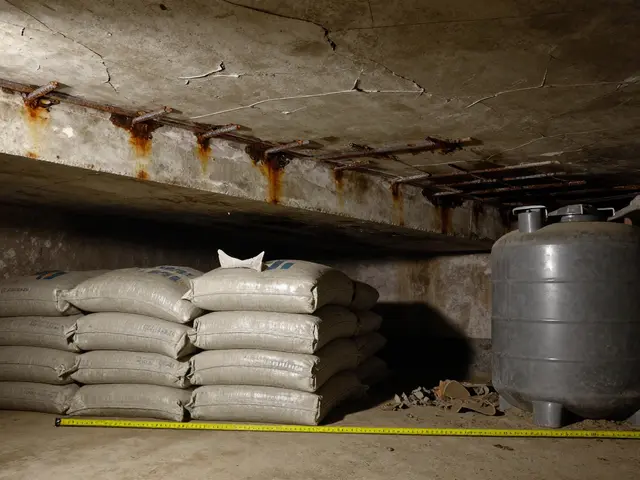 Tragfähigkeit von Kellerdecken: Statik vor Ausbau prüfen - So vermeiden Sie teure Fehler