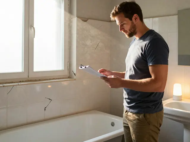 Umbau in Etappen: So setzen Sie Prioritäten und erzielen Schnellgewinne bei Sanierungen