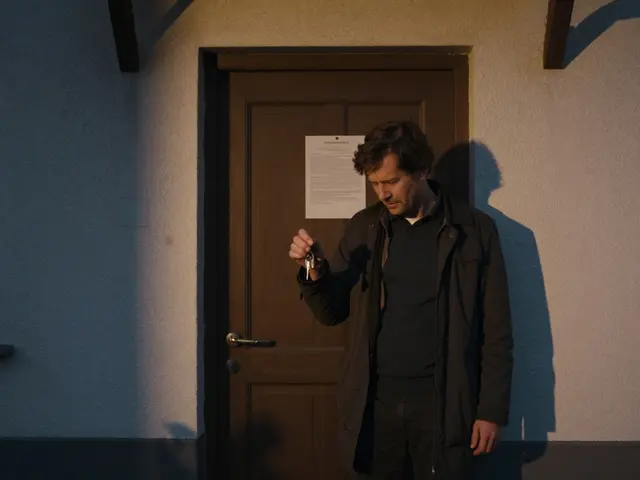 Zwangsversteigerung aus Verkäufersicht: Chancen, Risiken und was wirklich bleibt