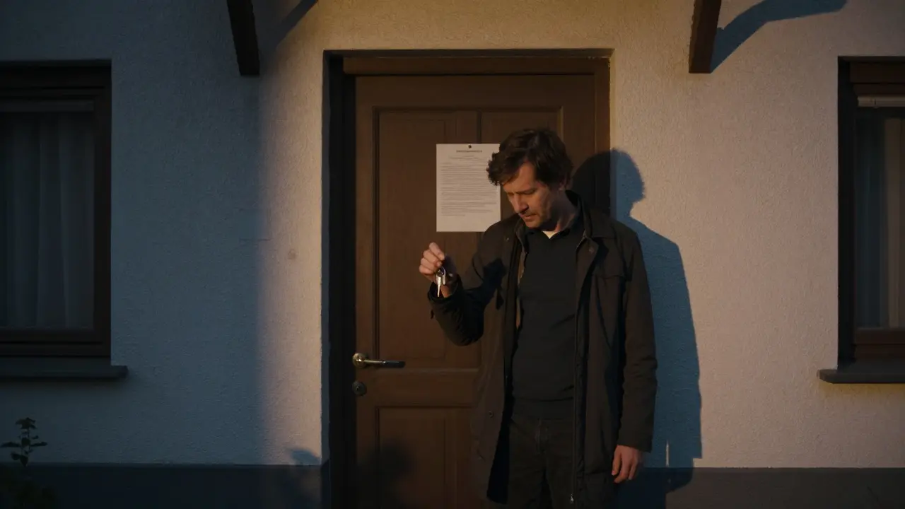 Zwangsversteigerung aus Verkäufersicht: Chancen, Risiken und was wirklich bleibt