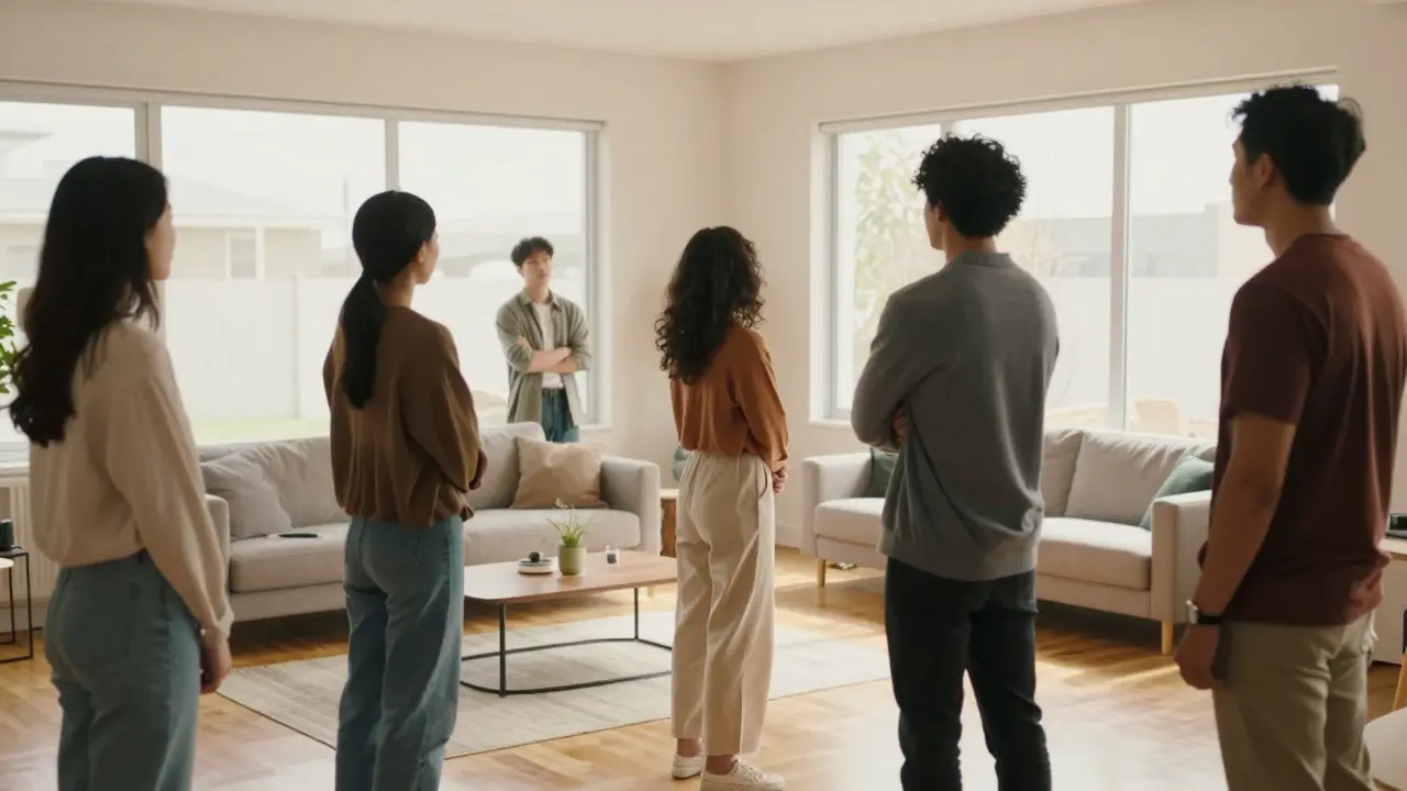 Bieterverfahren bei Immobilien: Ablauf, Regeln und Erfolgsfaktoren