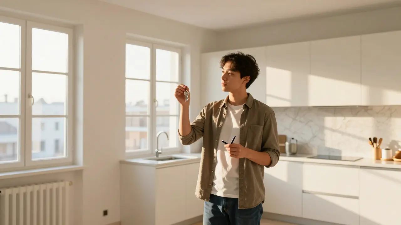 Mietrendite vs. Eigennutzung bei Immobilien: Die besten Rechenbeispiele für 2026