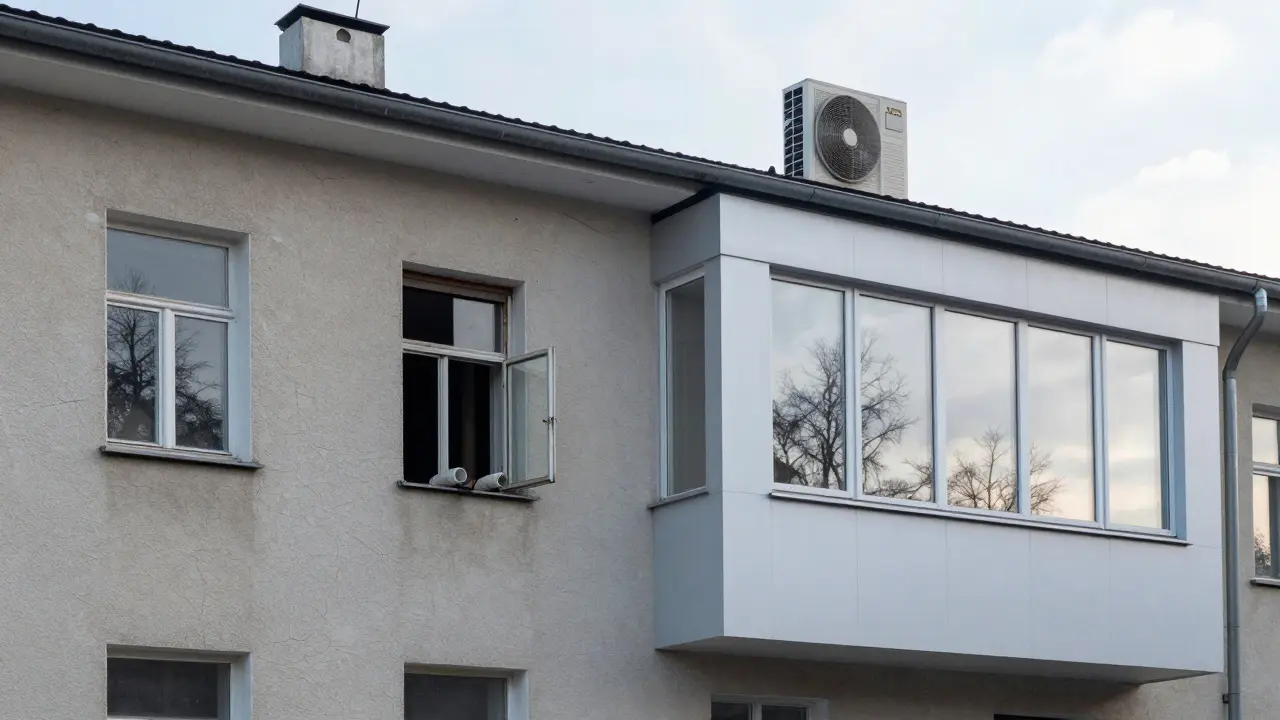 Sanierungsstau und Modernisierung: Wie der Zustand Ihrer Immobilie den Preis bestimmt