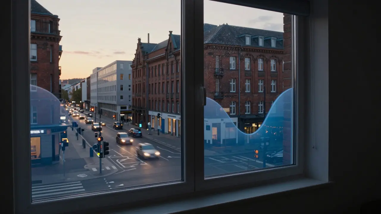 Schallgutachten bei Immobilien: Was es bedeutet und wann Sie es brauchen