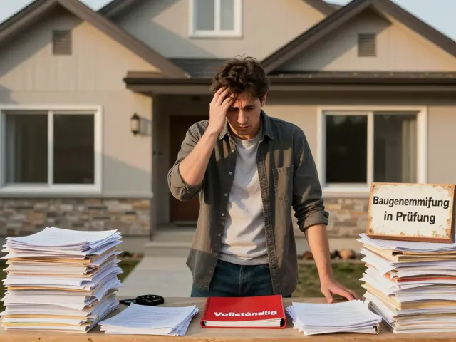 Baugenehmigung beschleunigen: So kommen Sie schneller an Ihre Baugenehmigung