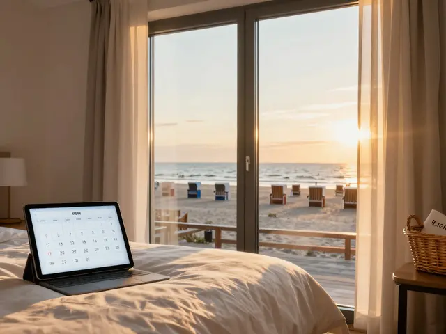 Ferienwohnung vs. Langzeitmiete: Welche Immobilie bringt wirklich mehr Rendite?