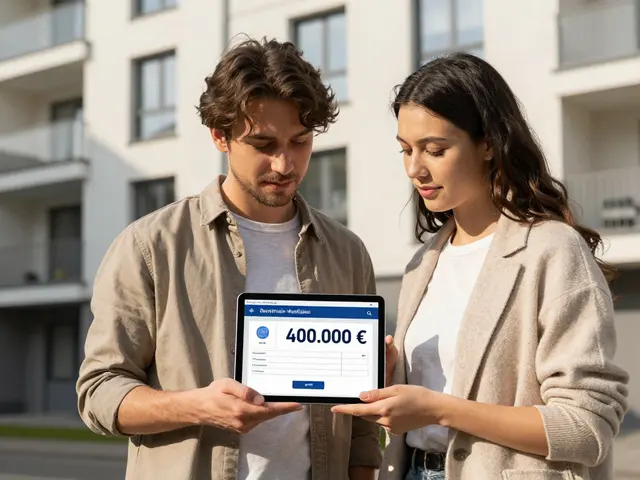 Grunderwerbsteuer berechnen: So nutzen Sie Online-Rechner für Immobilienkäufer in 2026